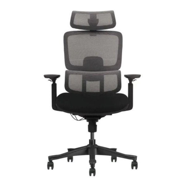 UGD Ergonomska kancelarijska stolica Ultimate Support