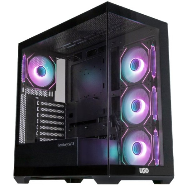 UGD Mystery SV13 kućište