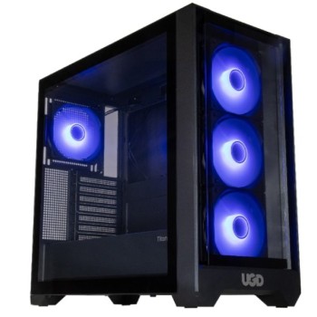 UGD Titan 2314 kućište
