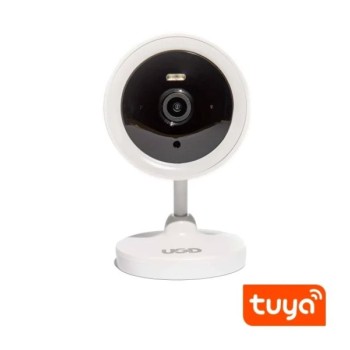UGD Unutrašnja kamera IP WIFI SMART C014-W-X41B 4MP