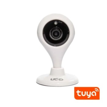 UGD Unutrašnja kamera WIFI SMART Q17-W-TD31B 3MP