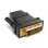 UGREEN Adapter konverter DVI D 24+1  VGA  M/Ž