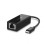 UGREEN Adapter Tip C 3.1 na RJ45 US236