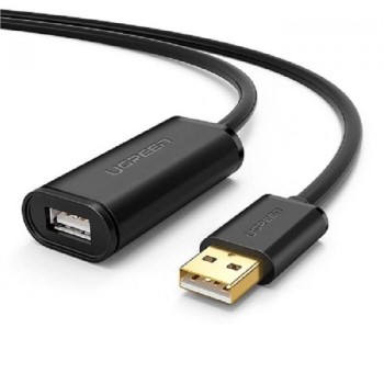 UGREEN Aktivni USB produžni kabl 5m  US121