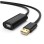 UGREEN Aktivni USB produžni kabl 5m  US121