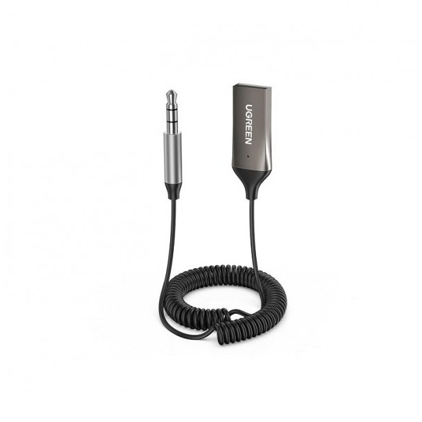 UGREEN Auto BT 5.0 audio + mikrofon Receiver CM309