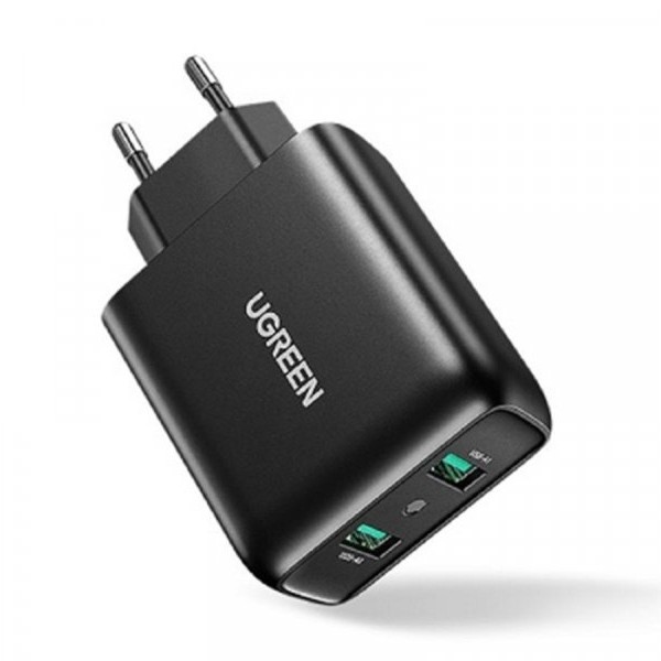 UGREEN BRZI PUNJAČ 36W 2X USB CD161