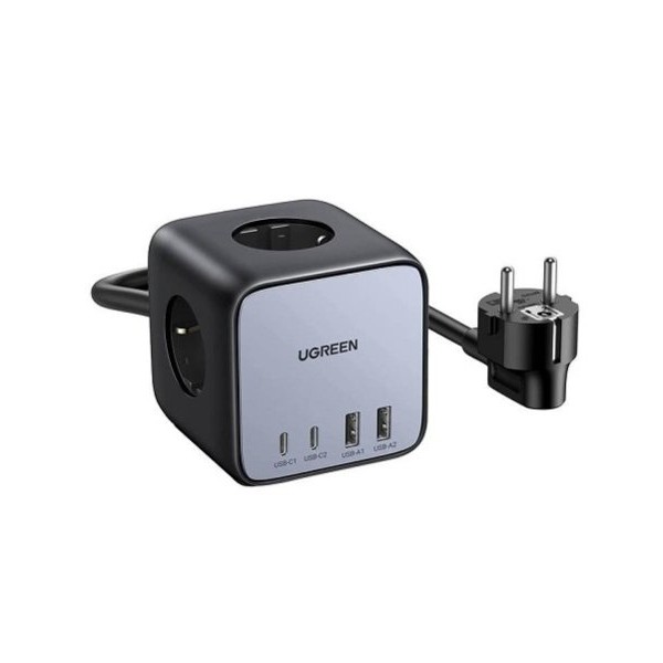 UGREEN CD268 kocka / razdelnik 65W