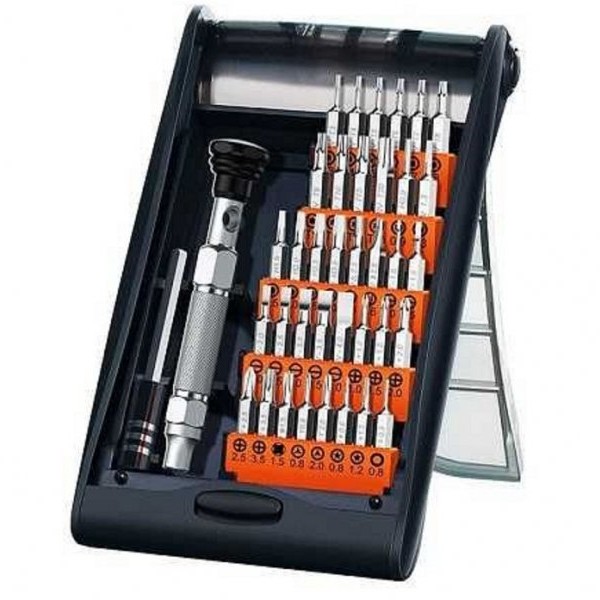 UGREEN CM372 38-in-1 aluminium SET odvijača