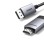 UGREEN Displayport na Hdmi kabl 2m 4K