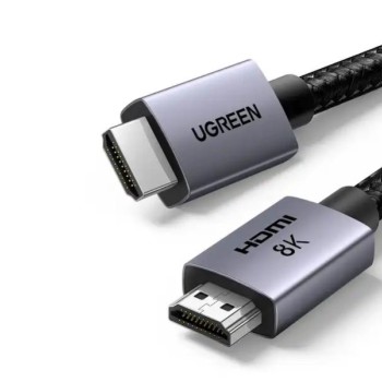 UGREEN HDMI kabl v2.1 HD171 8K 60Hz 3m