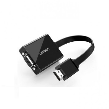 UGREEN HDMI na VGA konvertor 0.25m MM103