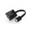 UGREEN HDMI na VGA konvertor 0.25m MM103