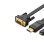 UGREEN HDMI na VGA konvertor Kabl 1,5m
