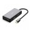 UGREEN Konvertor Mini DP na HDMI/VGA/DVI MD114 20418
