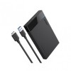 UGREEN US221Kućište za Hard disk 2.5'' SATA USB 3.1