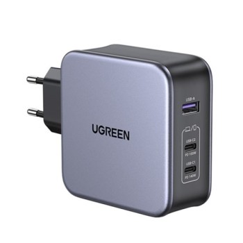 UGREEN Kućni brzi punjč CD289 Nexode 140W