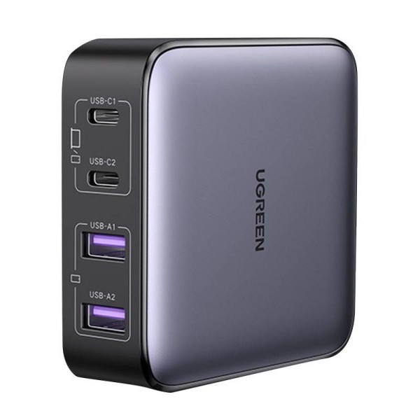 UGREEN Ugreen usb Punjač CD327 Nexode 65W