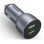 UGREEN Ultra Brzi Auto Punjač 3A CD213