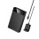 UGREEN US222 USB 3.0 eksterno kućište za HDD 2.5/3.5''