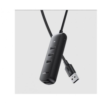 UGREEN USB 3,0 Hub 1/4 0,25m CM416