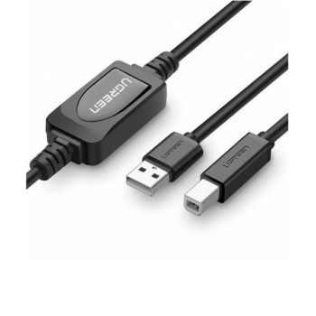 UGREEN Usb M na Usb B M Kabl za Štampač 10m