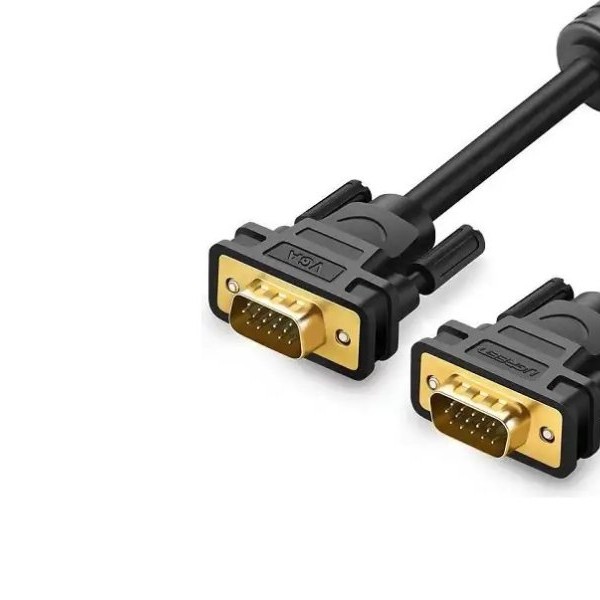 UGREEN VG101 VGA kabl 5m pozlaćeni konektori