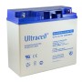 ULTRACELL Žele akumulator 18 Ah šifra 12V/18-Ultracell