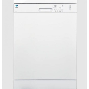 UNION Mašina za sudove FY15-60N širina 60cm/12 kompleta/6 programa