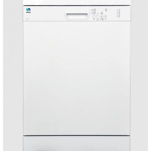 UNION Mašina za sudove FY15-60N širina 60cm/12 kompleta/6 programa