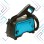 UNION Perač pod pritiskom HPW1400-100 port