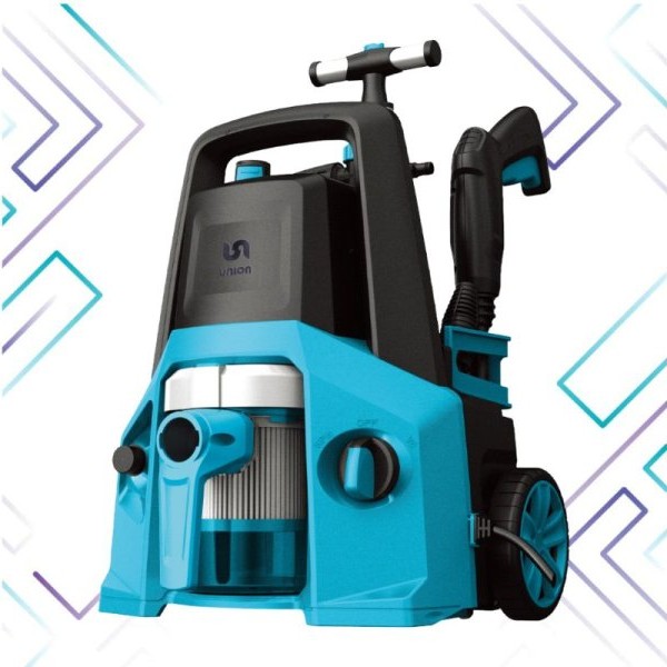 UNION Perač pod pritiskom sa usisivacem HPW1500-130B VC