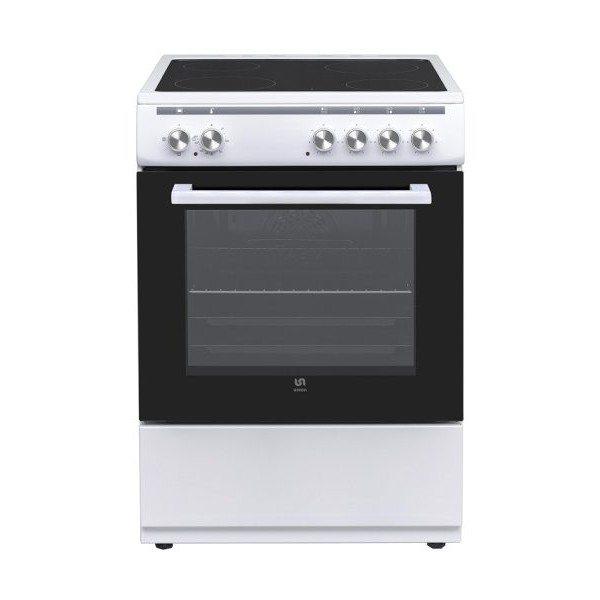 UNION Šporet ker pl EC-60W (EC-60W)