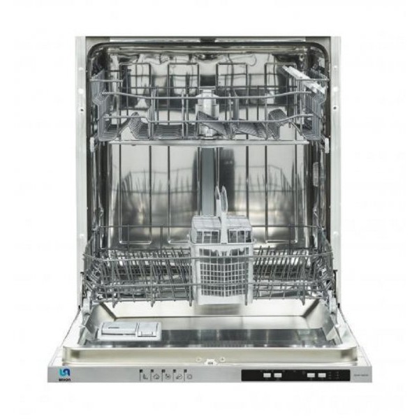 UNION Ugradna sudo masina BDW-1460N