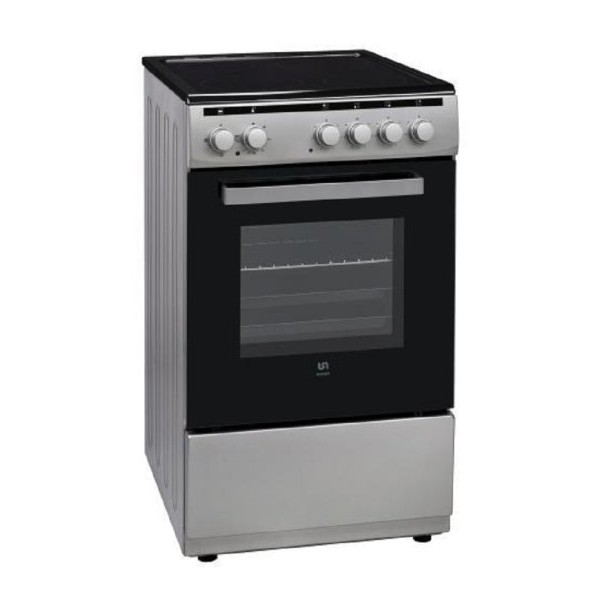 UNION W-50.0S Električni šporet