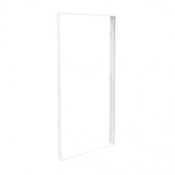UNITED LIGHTING Aluminijumski nosač za LNP-B LED panele LPN-R301206/W