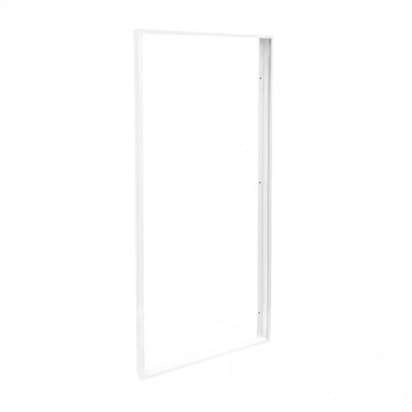 UNITED LIGHTING Aluminijumski nosač za LNP-B LED panele LPN-R301206/W