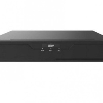 Uniview UNV XVR 8ch 1-SATA BNC video snimač (XVR301-08G)