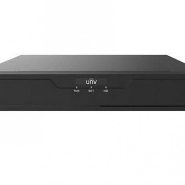 Uniview UNV XVR 8ch 1-SATA BNC video snimač (XVR301-08G)