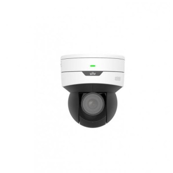 UNV IPC 2MP Mini PTZ Dome Wifi IPC6412LR-X5UPW-VG