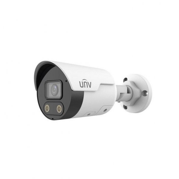 UNV IPC 4MP Mini Bullet 4.0mm 2124SB-ADF40KMC-I0