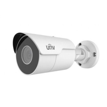 UNV IPC 4MP Mini Bullet 4.0mm (IPC2124LR5-DUPF40M-F)