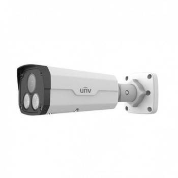 UNV IPC 5MP Bullet 4.0mm (IPC2225SE-DF40K-WL)