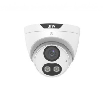UNV IPC 5MP Eyeball 2.8mm WDR (IPC3615SE-ADF28KM-WL)