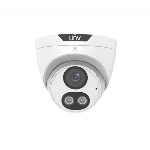 UNV IPC 5MP Eyeball 2.8mm WDR (IPC3615SE-ADF28KM-WL)
