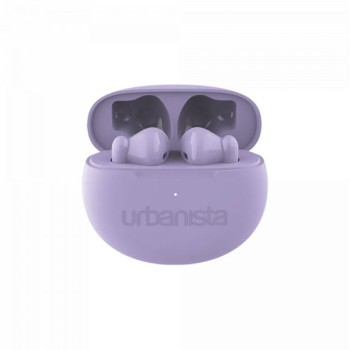 URBANISTA Austin Lavander purple TWS Bežične slušalice