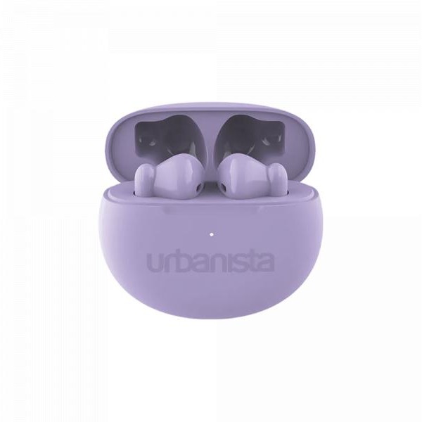 URBANISTA Austin Lavander purple TWS Bežične slušalice