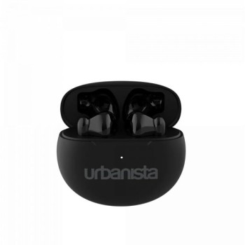 URBANISTA Austin Midnight black TWS Bežične slušalice