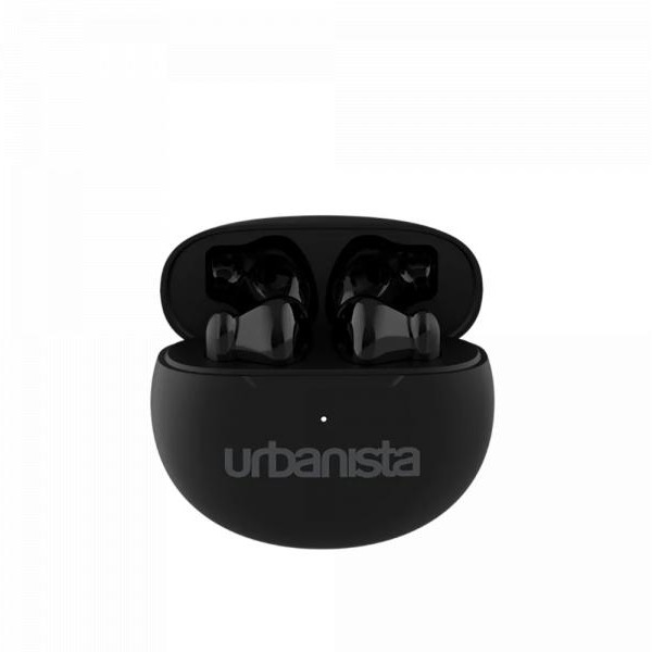 URBANISTA Austin Midnight black TWS Bežične slušalice