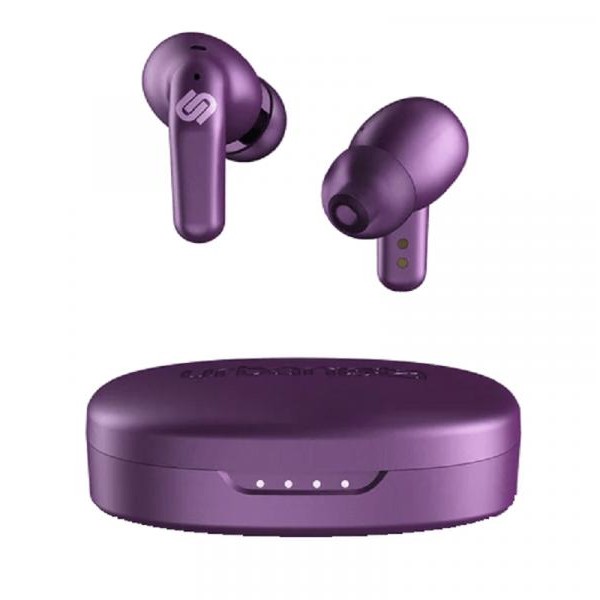 URBANISTA Bežične bubice SEOUL PURPLE TWS